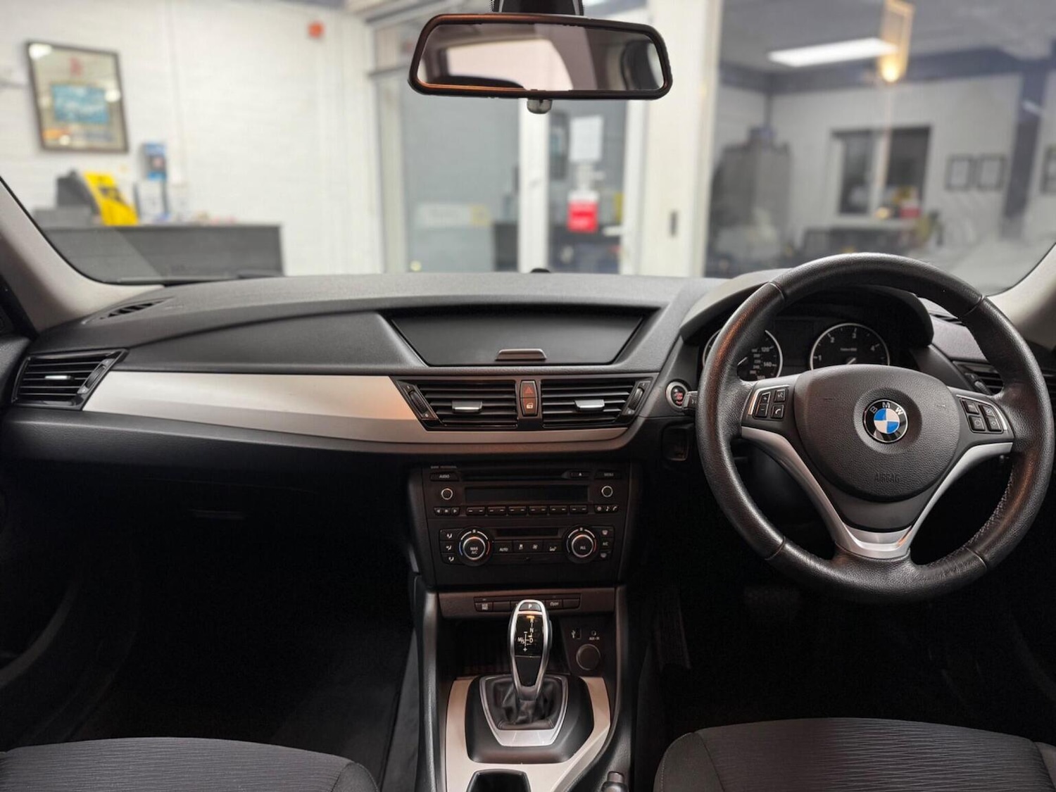 Used BMW X1 2014 for sale - 77656268: Photo 12