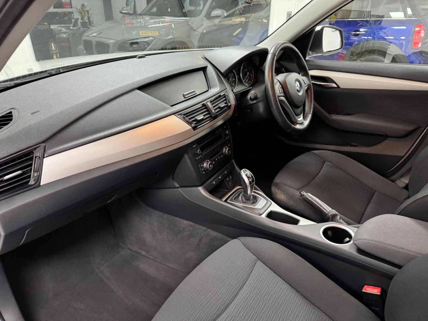 Used BMW X1 2014 for sale - 77656268: Photo 15