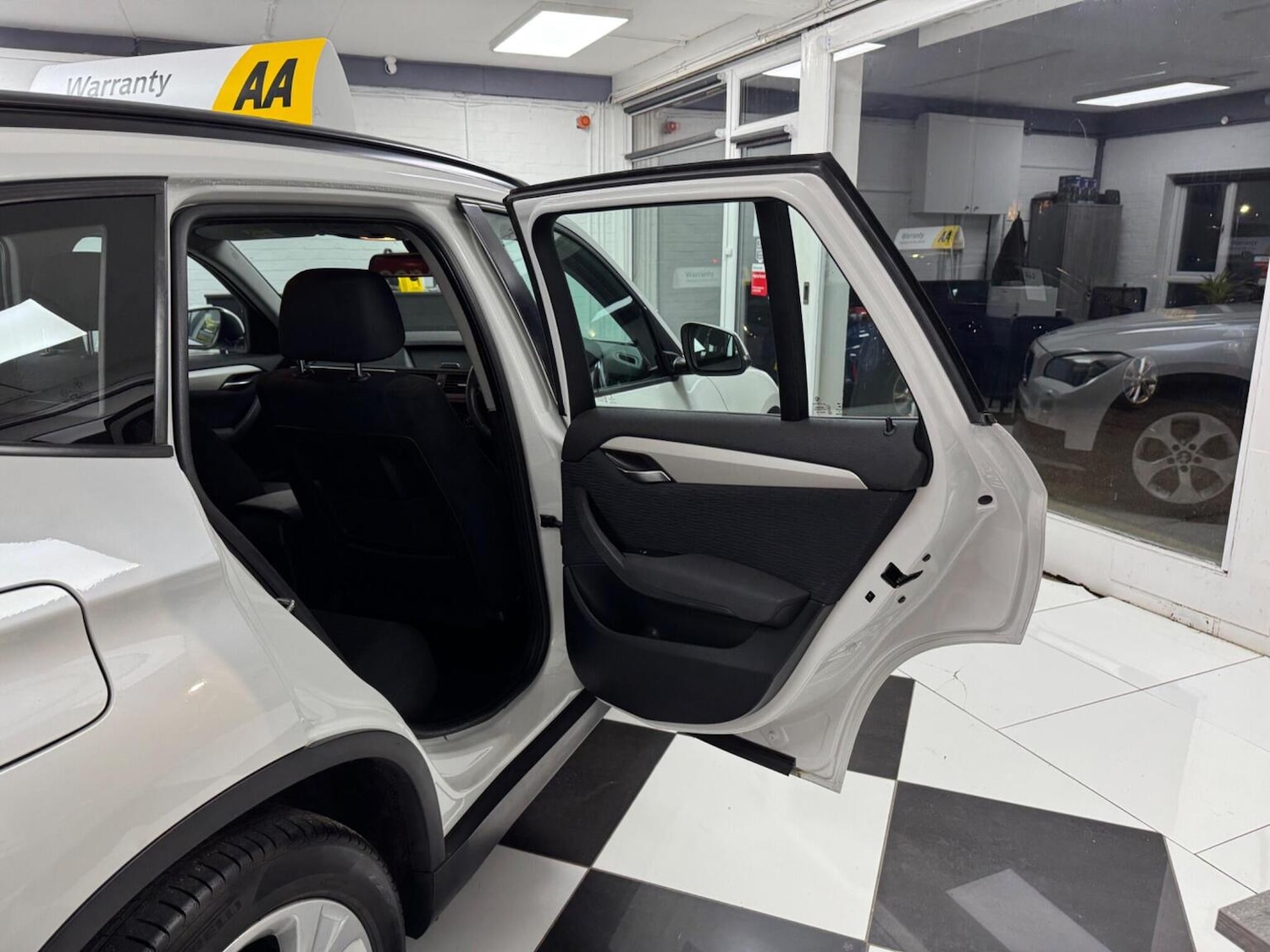 Used BMW X1 2014 for sale - 77656268: Photo 27