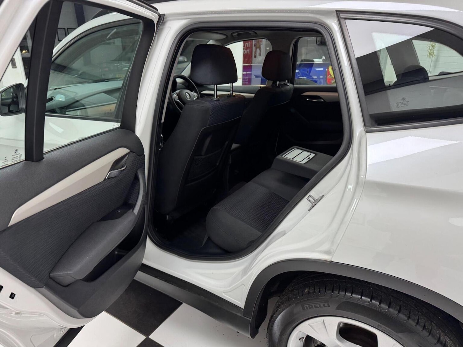 Used BMW X1 2014 for sale - 77656268: Photo 28