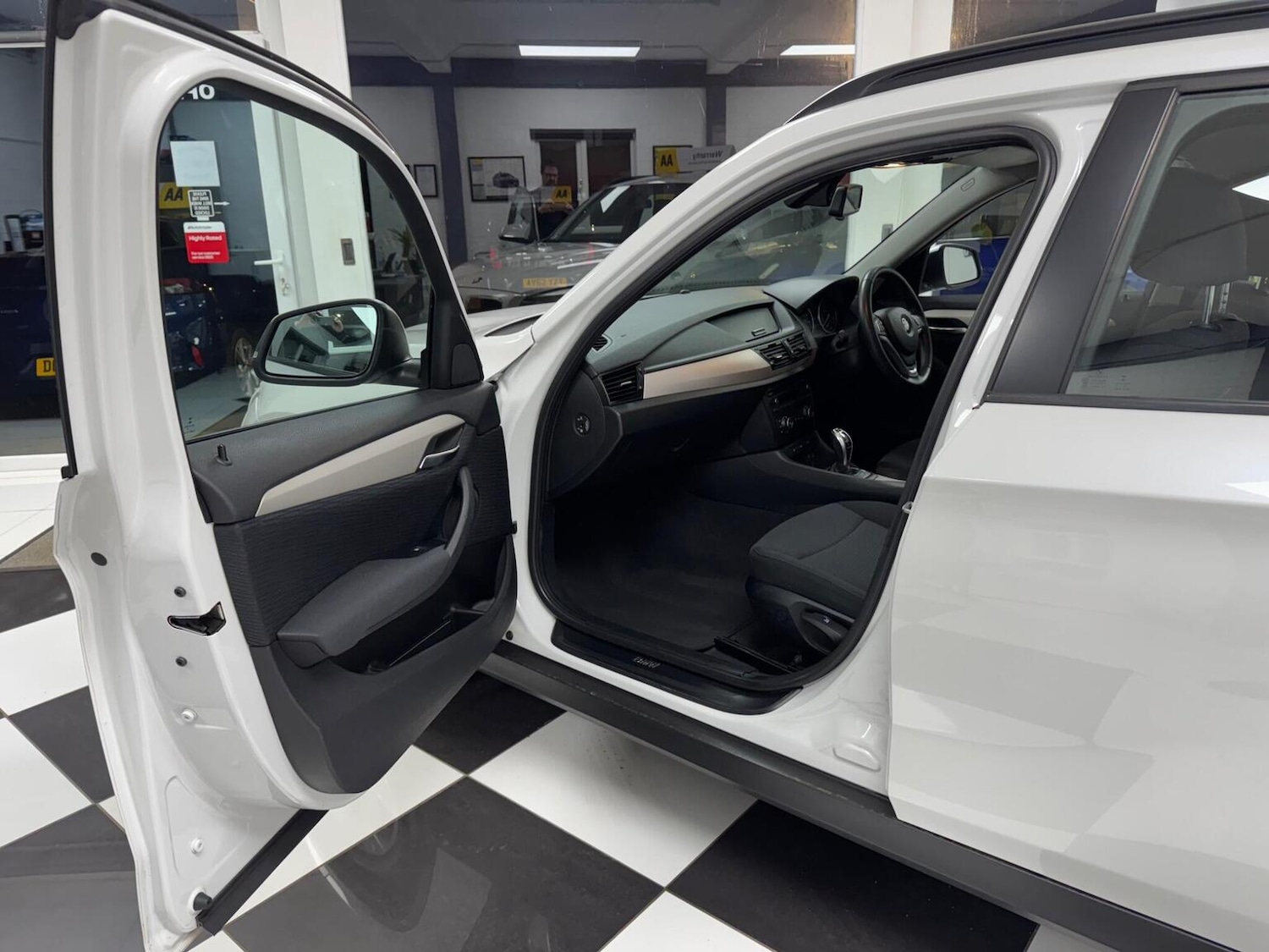 Used BMW X1 2014 for sale - 77656268: Photo 29