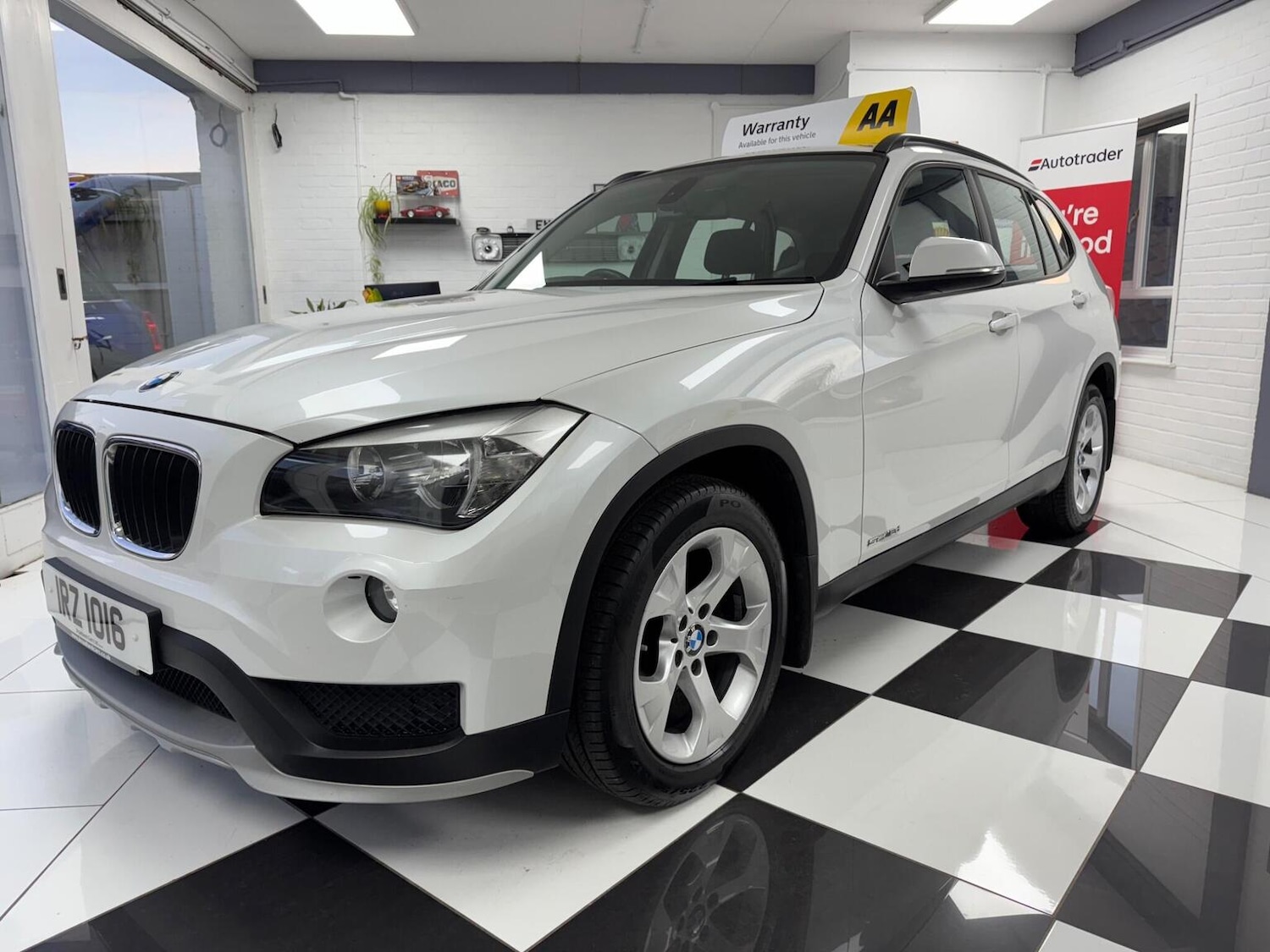 Used BMW X1 2014 for sale - 77656268: Photo 3