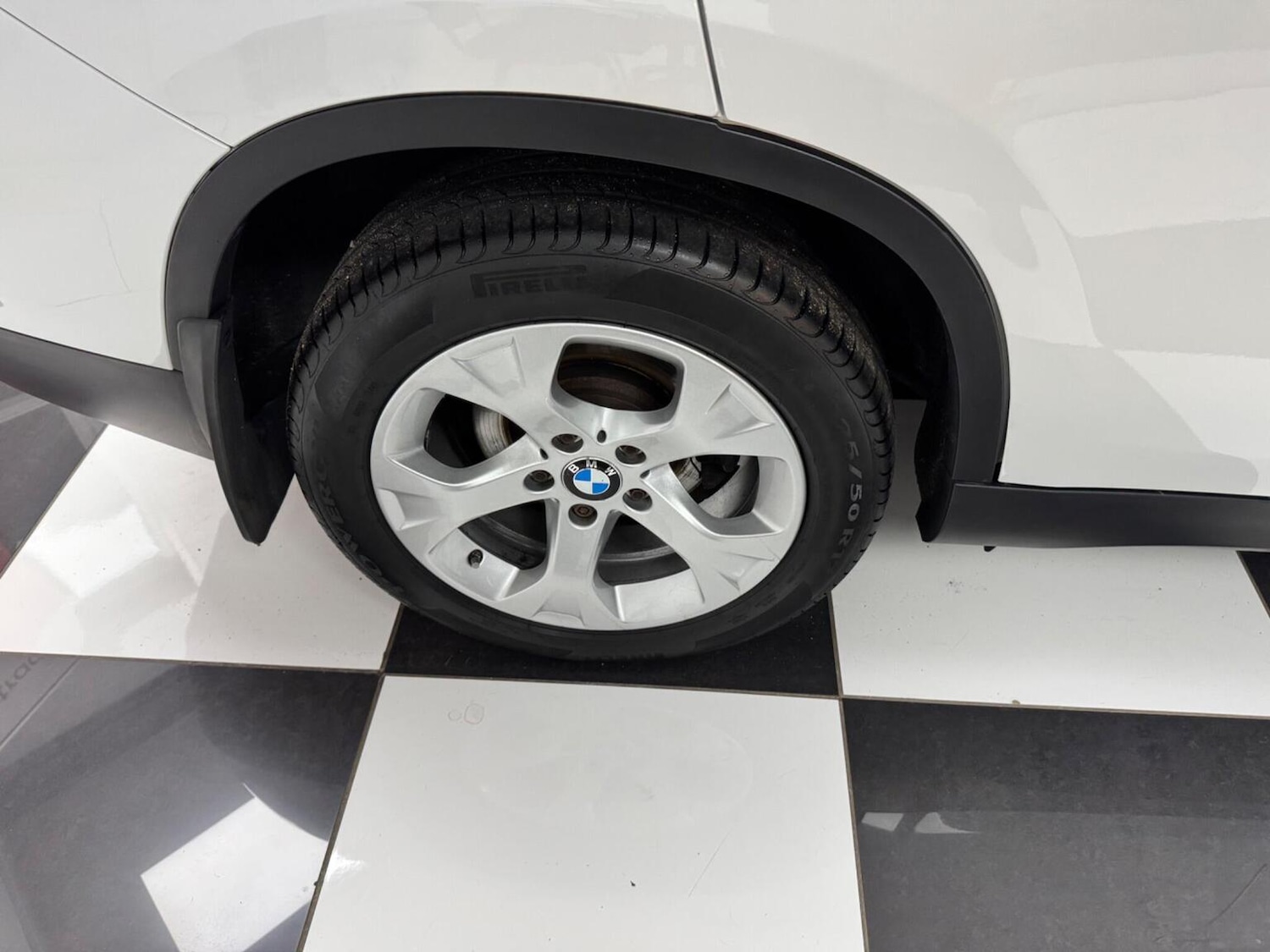 Used BMW X1 2014 for sale - 77656268: Photo 33