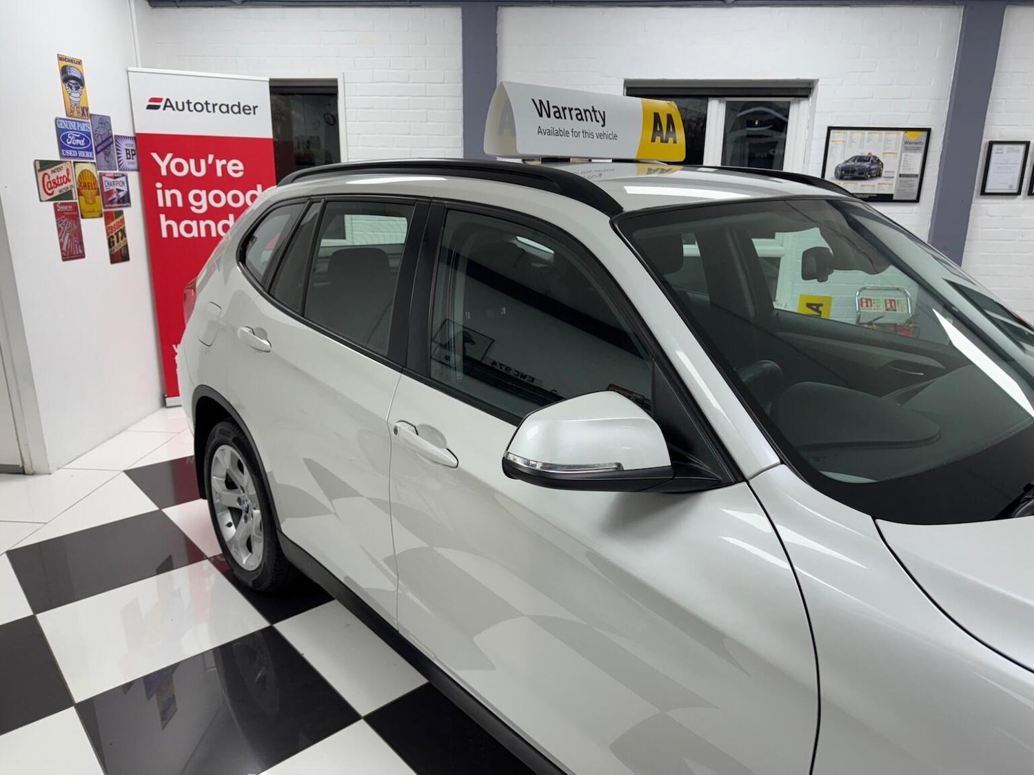 Used BMW X1 2014 for sale - 77656268: Photo 36