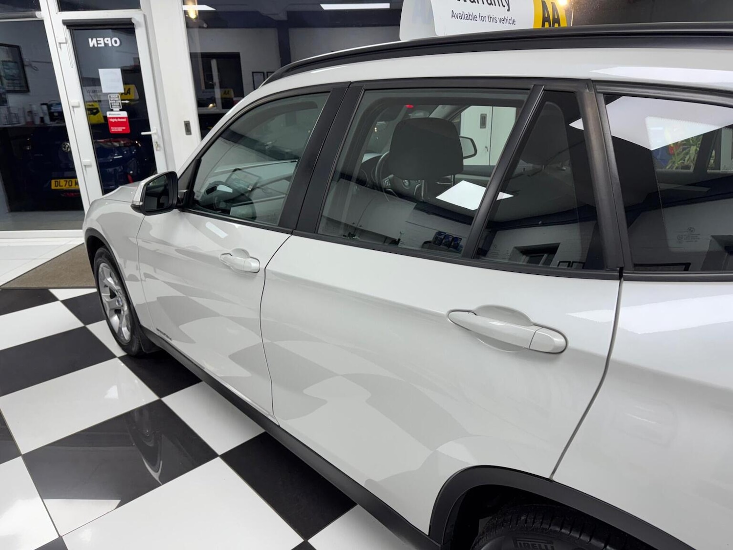 Used BMW X1 2014 for sale - 77656268: Photo 37