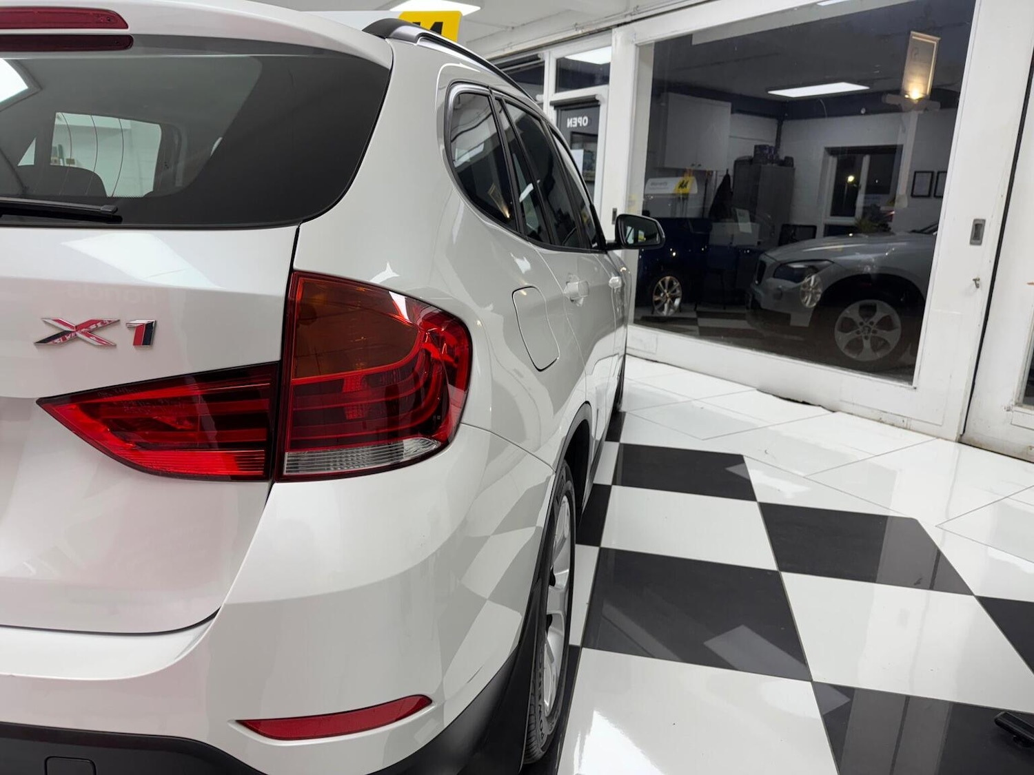 Used BMW X1 2014 for sale - 77656268: Photo 41