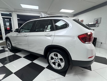 Used BMW X1 2014 for sale - 77656268: Photo