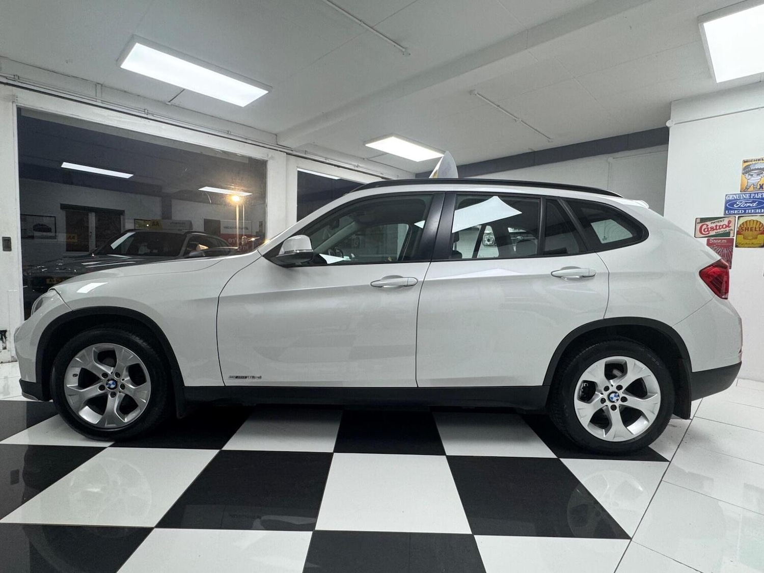 Used BMW X1 2014 for sale - 77656268: Photo 7