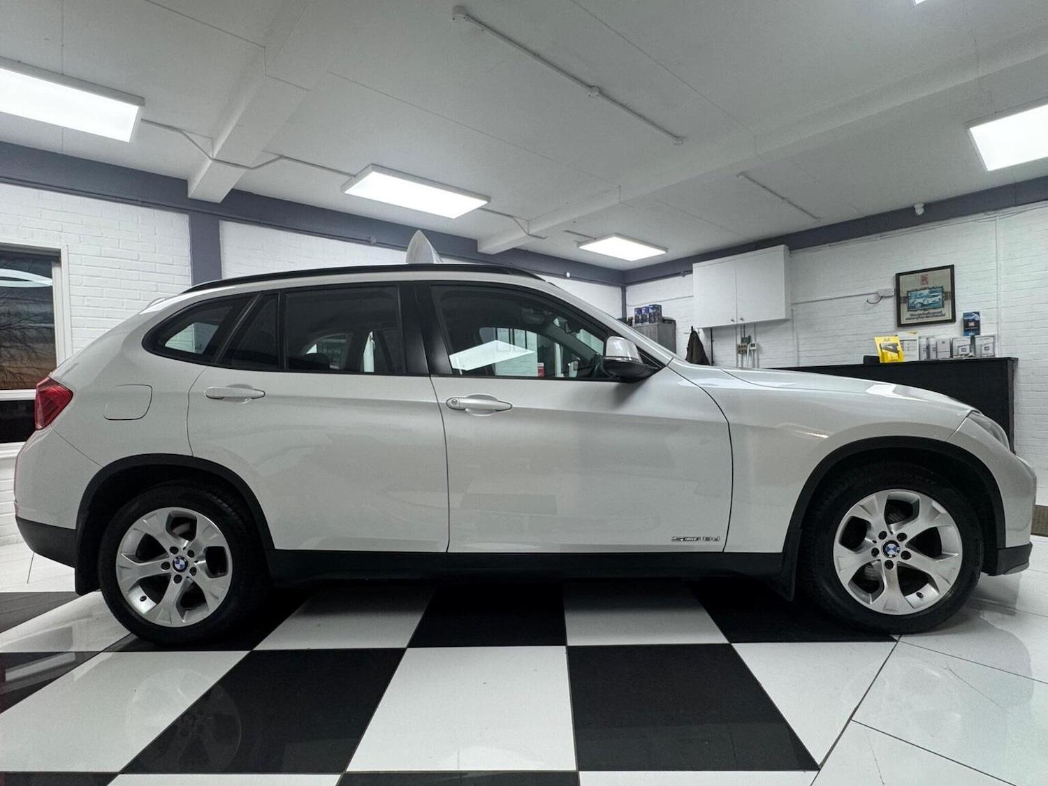 Used BMW X1 2014 for sale - 77656268: Photo 9