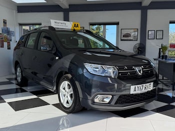 Dacia - Logan MCV