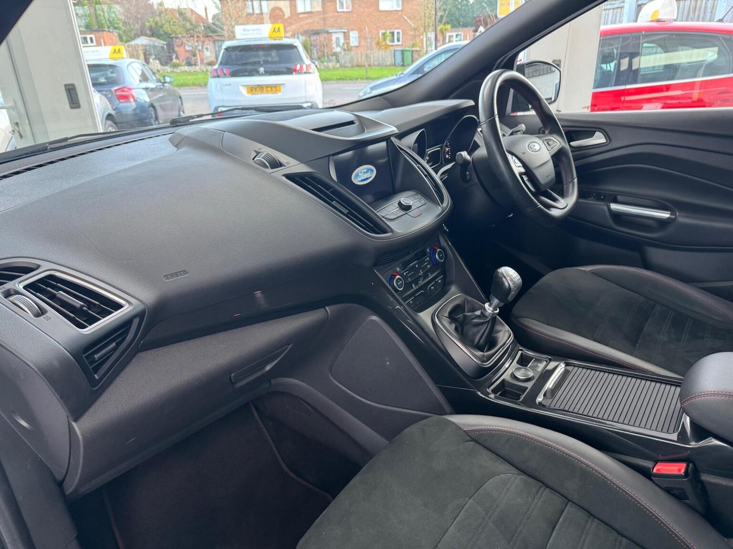 Used Ford Kuga 2019 for sale - 76571252: Photo 10