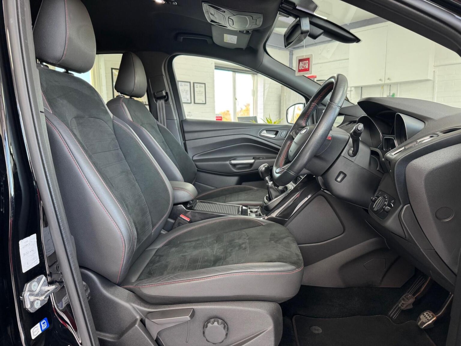 Used Ford Kuga 2019 for sale - 76571252: Photo 11