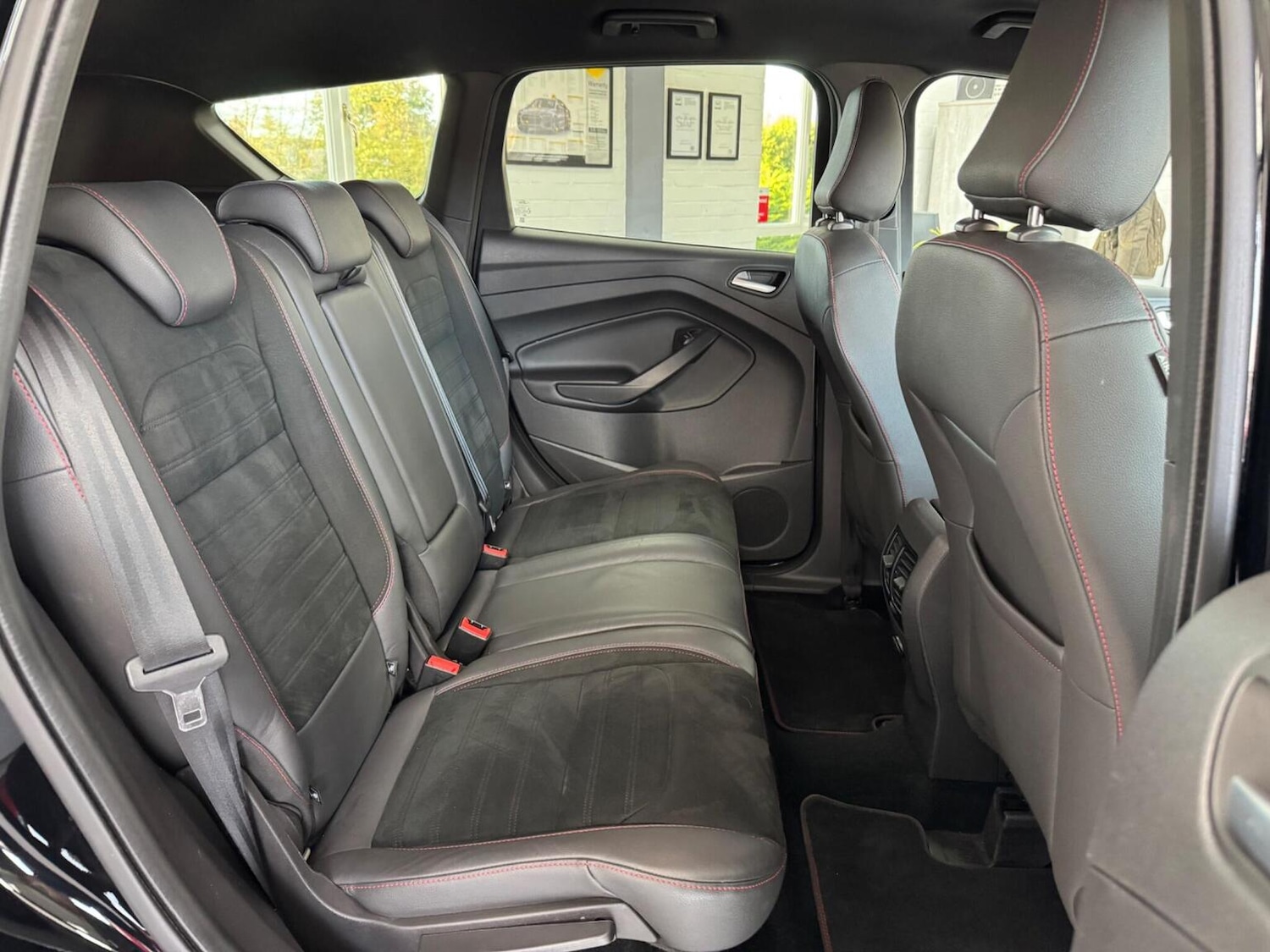 Used Ford Kuga 2019 for sale - 76571252: Photo 13