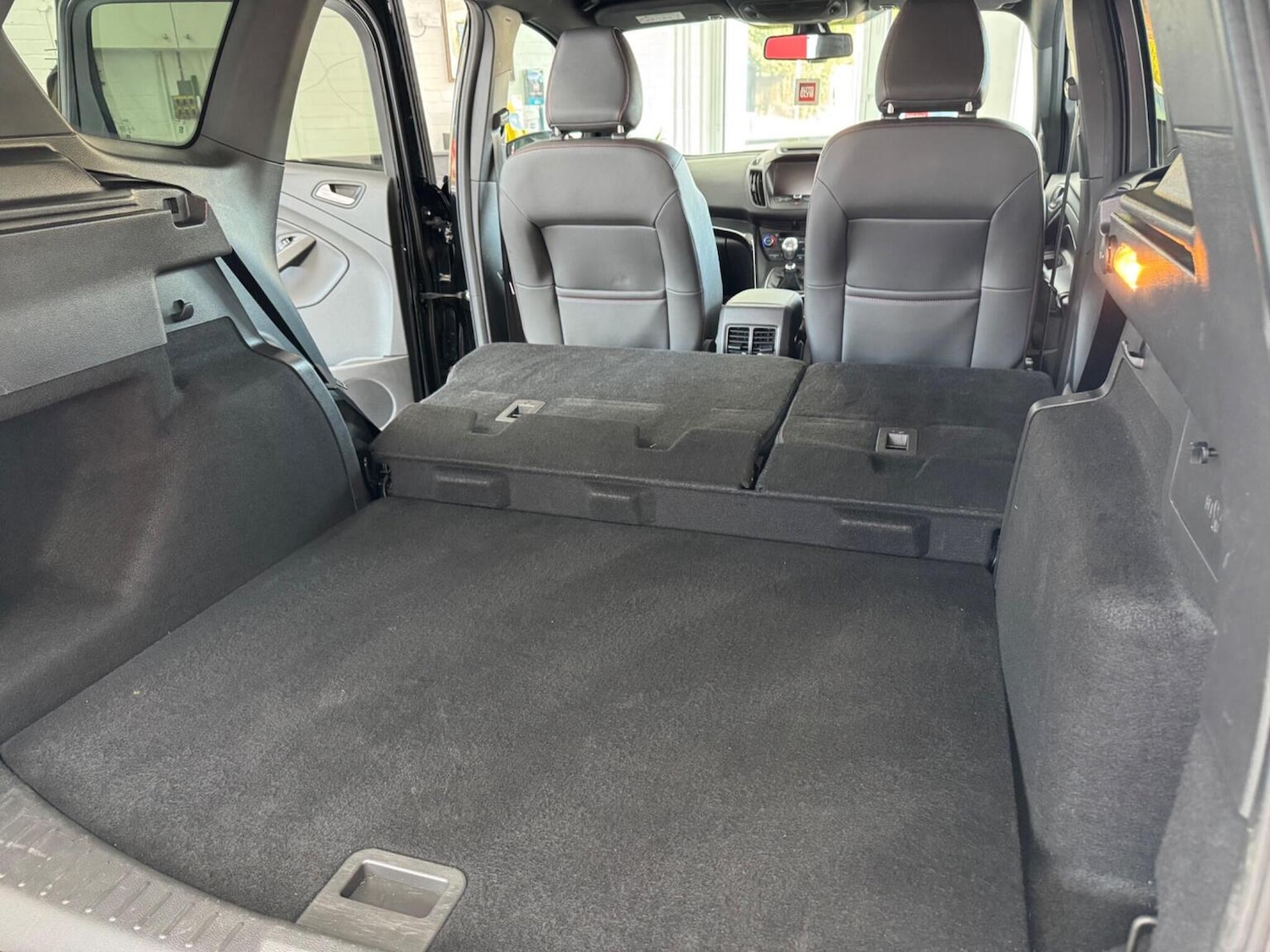 Used Ford Kuga 2019 for sale - 76571252: Photo 15