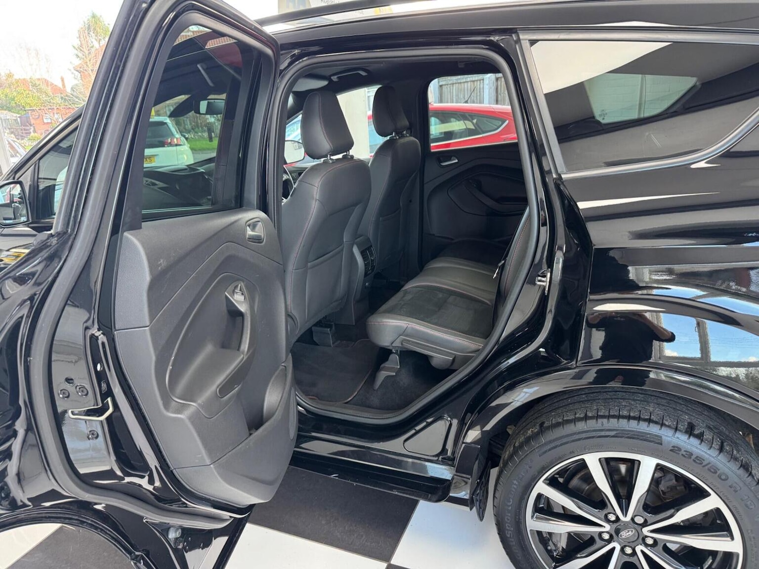 Used Ford Kuga 2019 for sale - 76571252: Photo 16