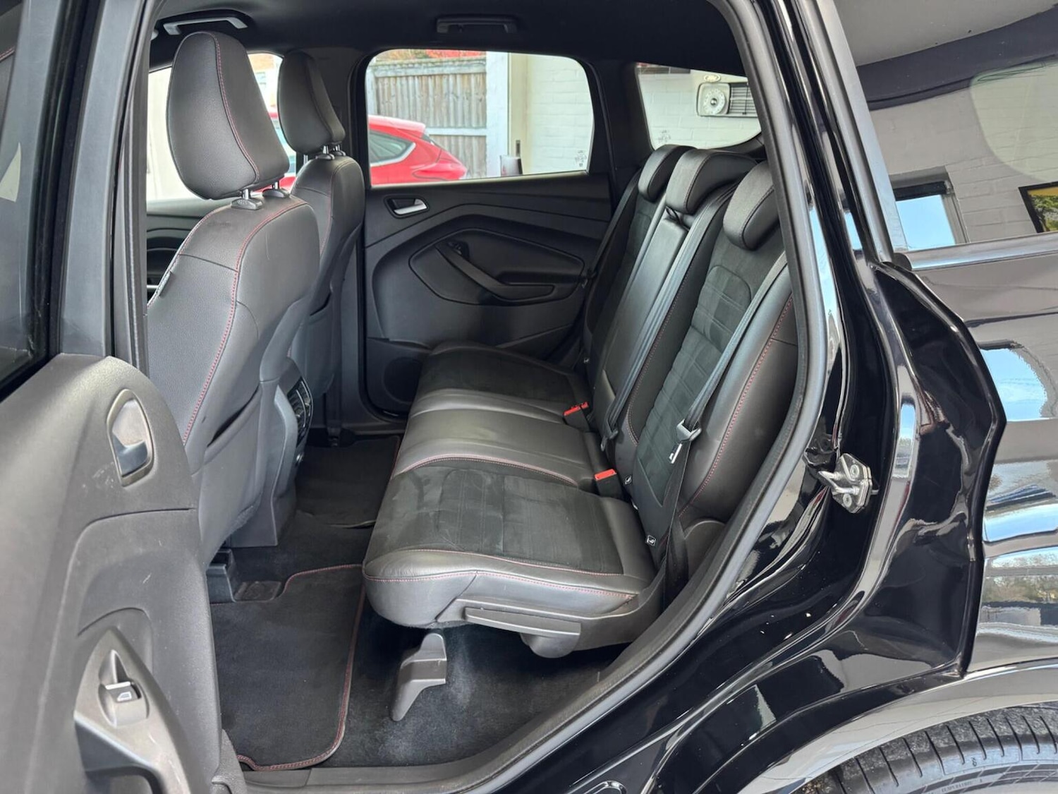 Used Ford Kuga 2019 for sale - 76571252: Photo 17