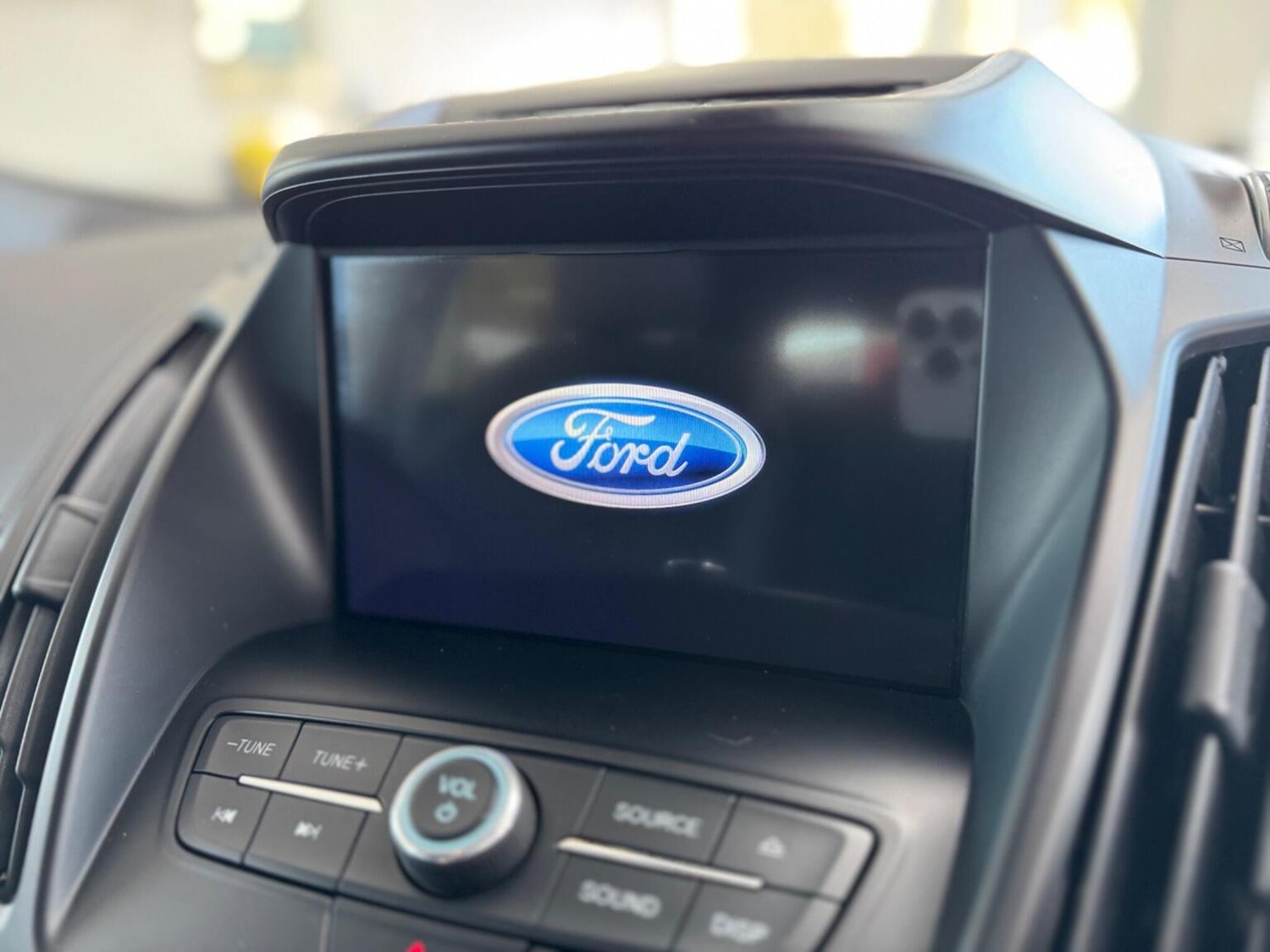 Used Ford Kuga 2019 for sale - 76571252: Photo 18
