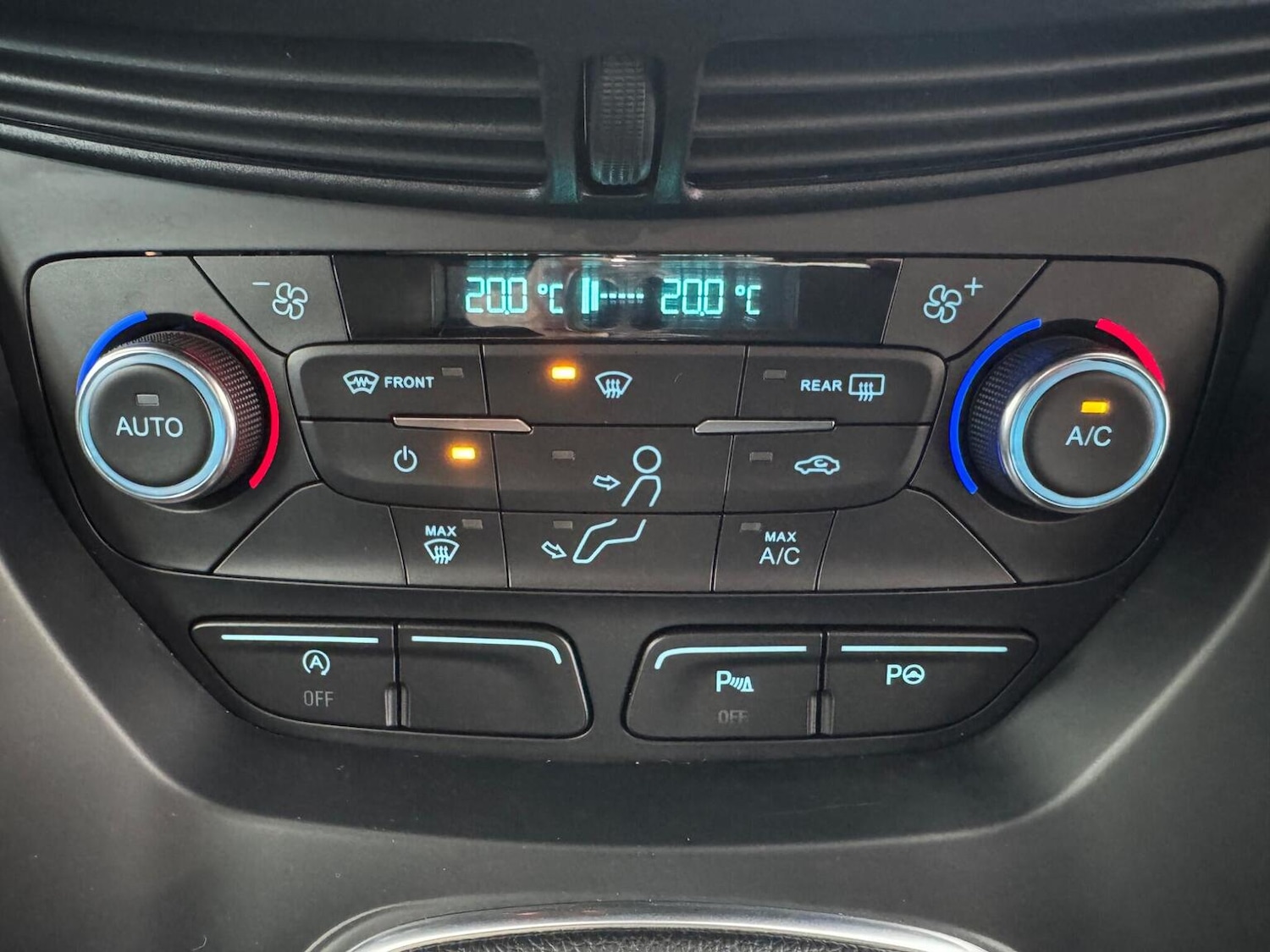 Used Ford Kuga 2019 for sale - 76571252: Photo 19