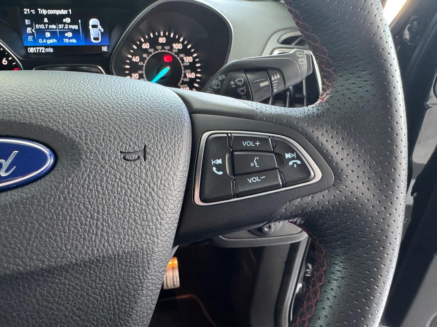 Used Ford Kuga 2019 for sale - 76571252: Photo 21