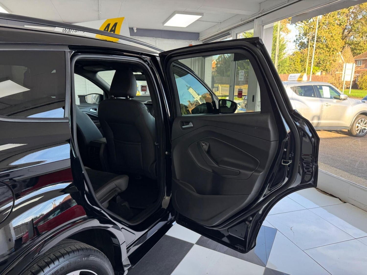 Used Ford Kuga 2019 for sale - 76571252: Photo 29