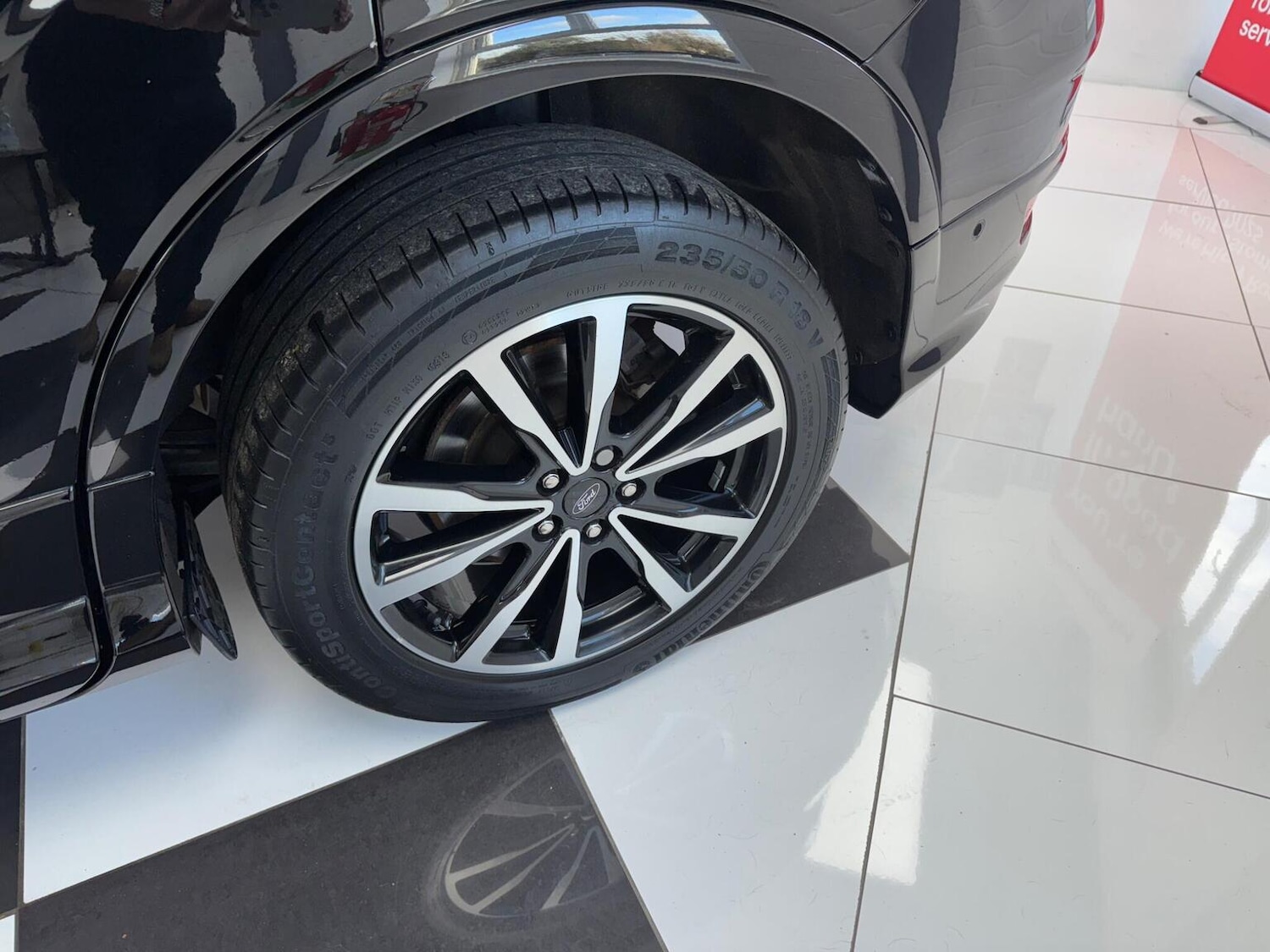 Used Ford Kuga 2019 for sale - 76571252: Photo 30