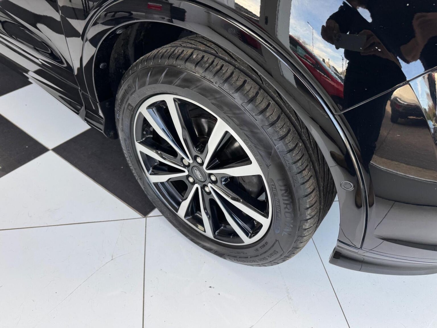 Used Ford Kuga 2019 for sale - 76571252: Photo 32