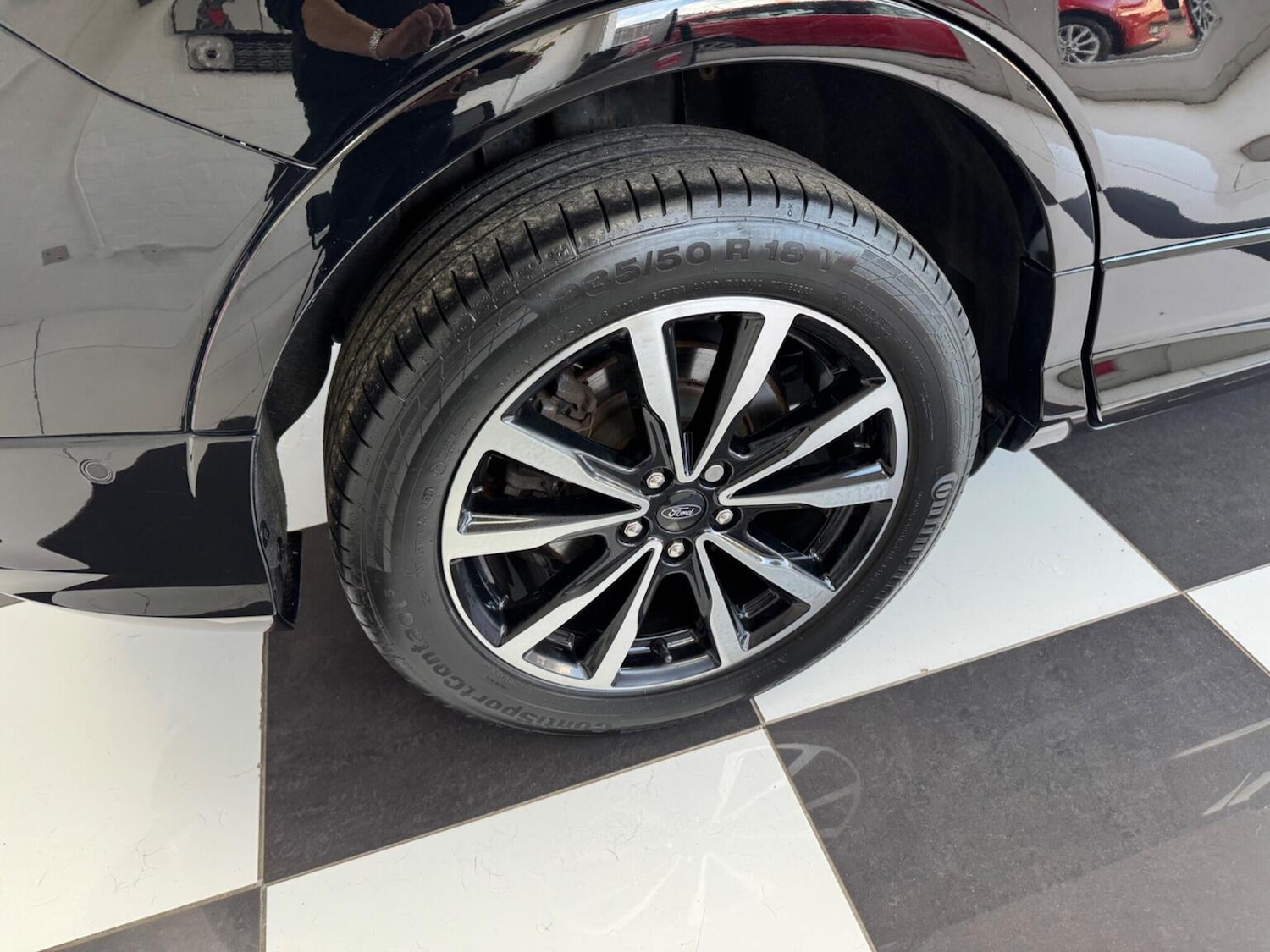 Used Ford Kuga 2019 for sale - 76571252: Photo 33