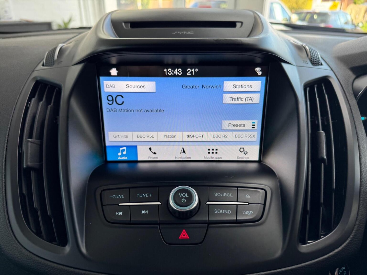 Used Ford Kuga 2019 for sale - 76571252: Photo 34