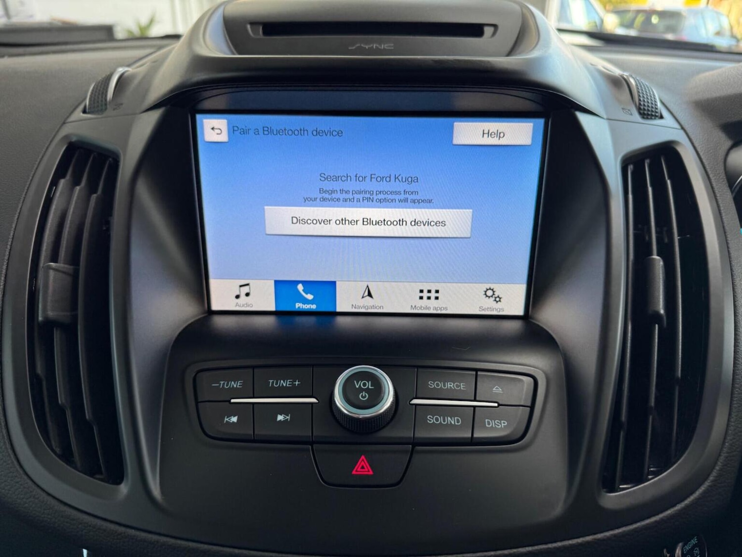 Used Ford Kuga 2019 for sale - 76571252: Photo 35