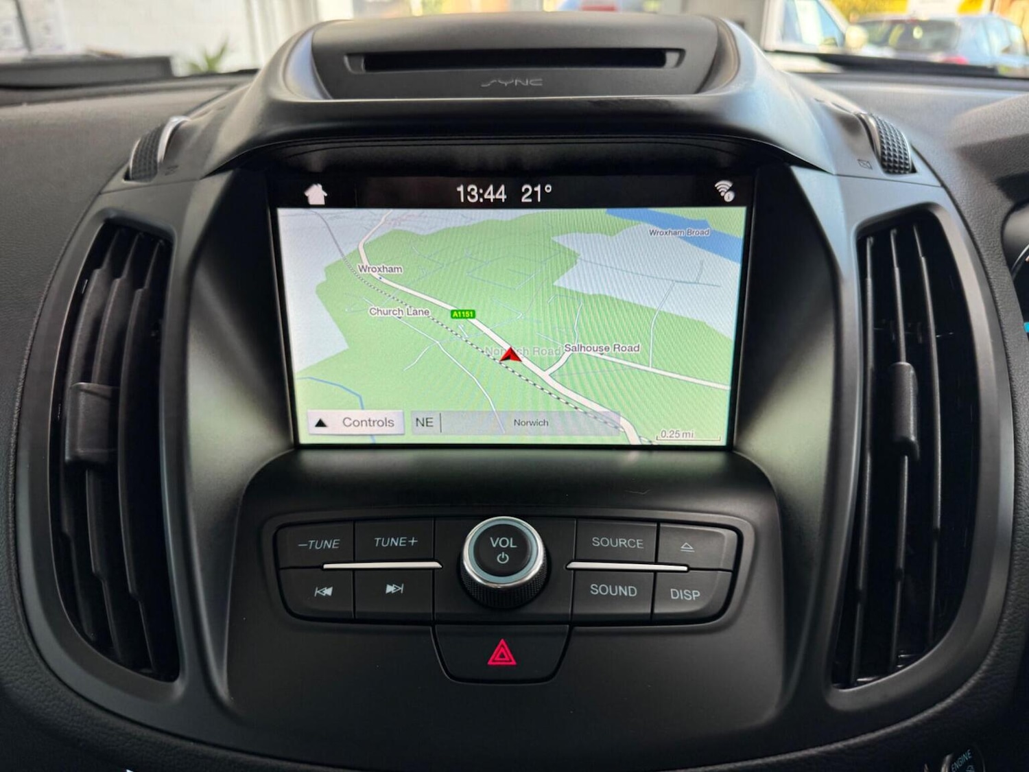 Used Ford Kuga 2019 for sale - 76571252: Photo 36