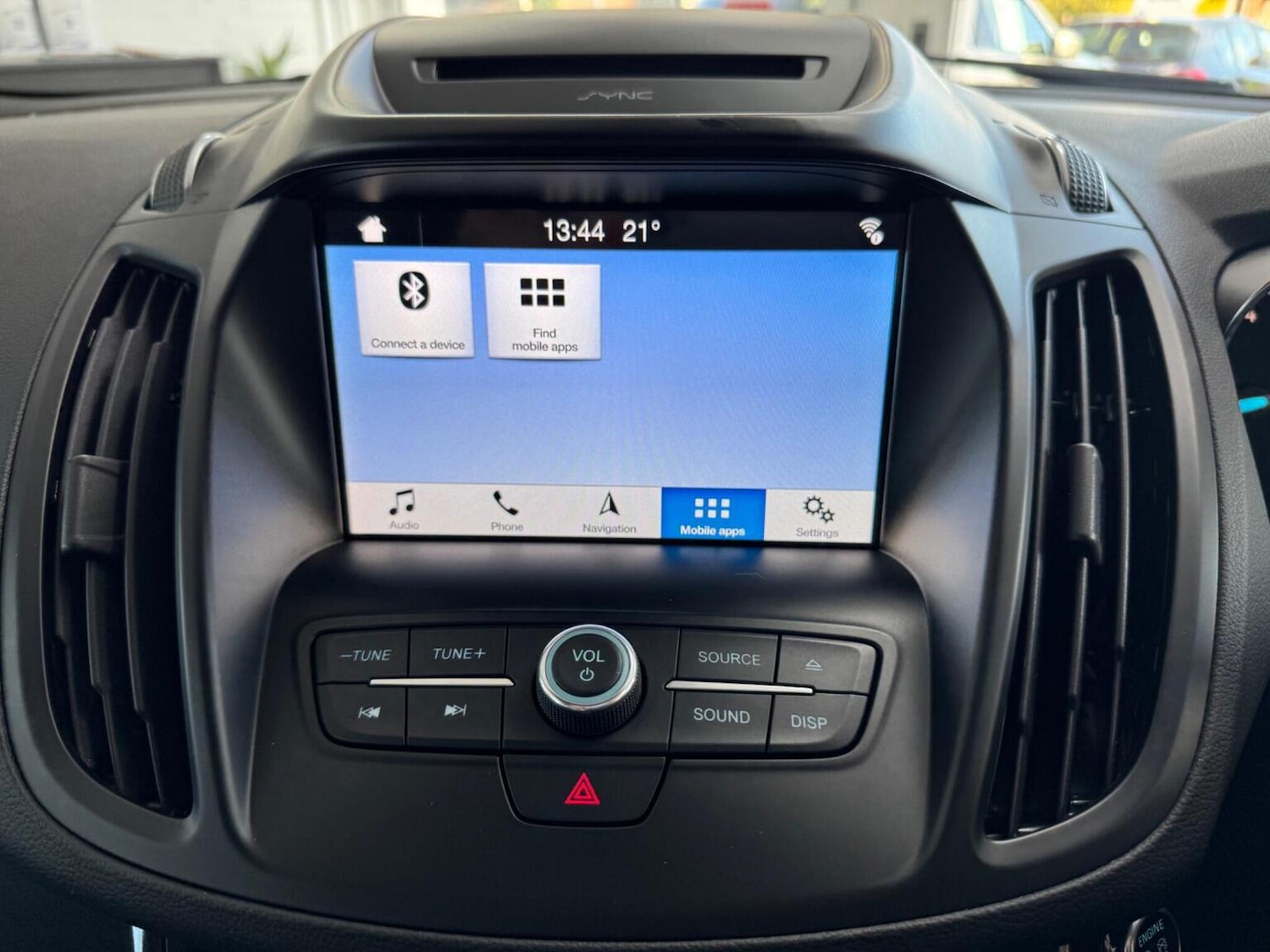 Used Ford Kuga 2019 for sale - 76571252: Photo 37