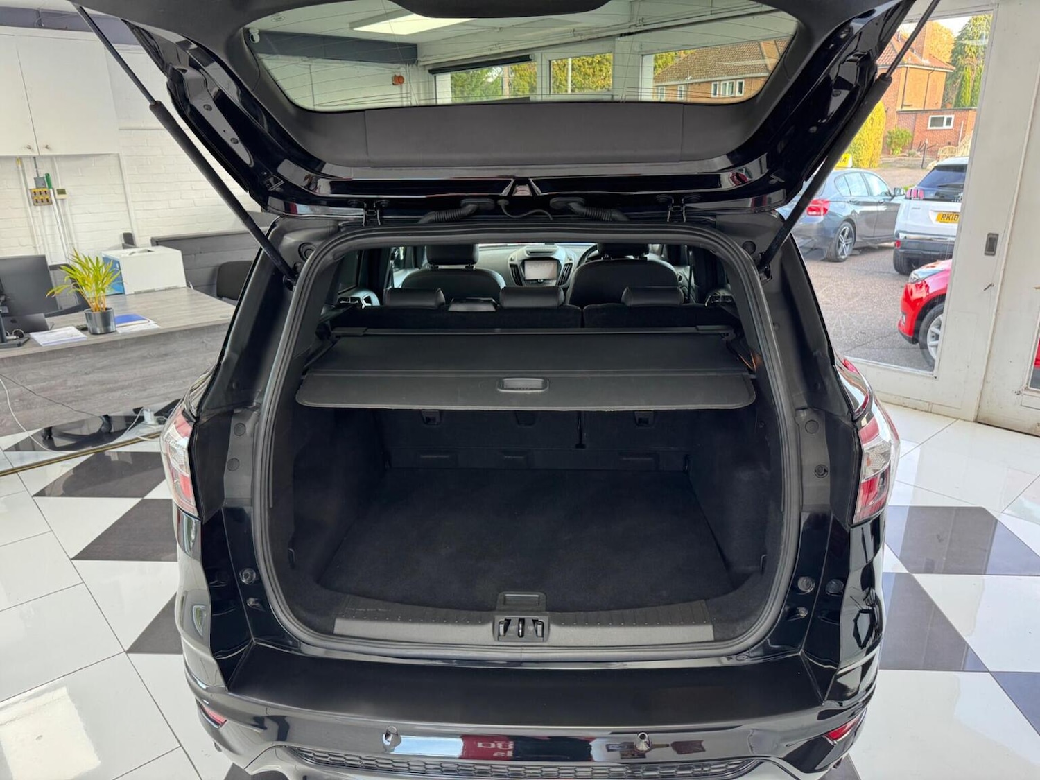 Used Ford Kuga 2019 for sale - 76571252: Photo 42