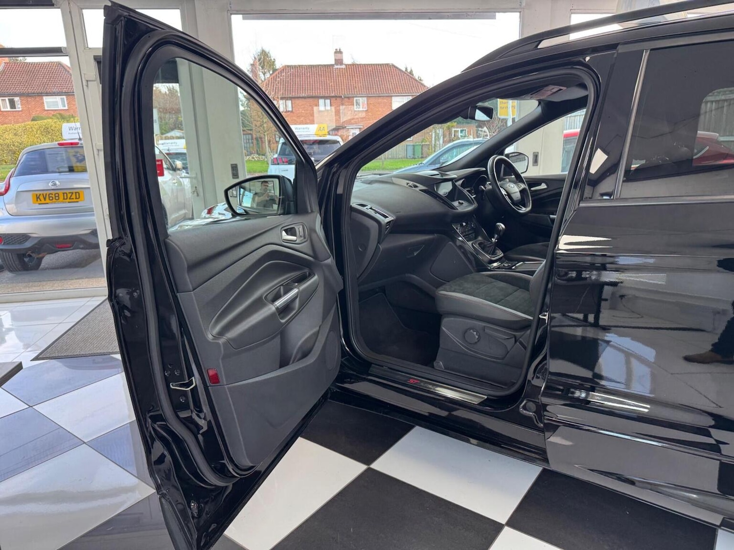 Used Ford Kuga 2019 for sale - 76571252: Photo 43