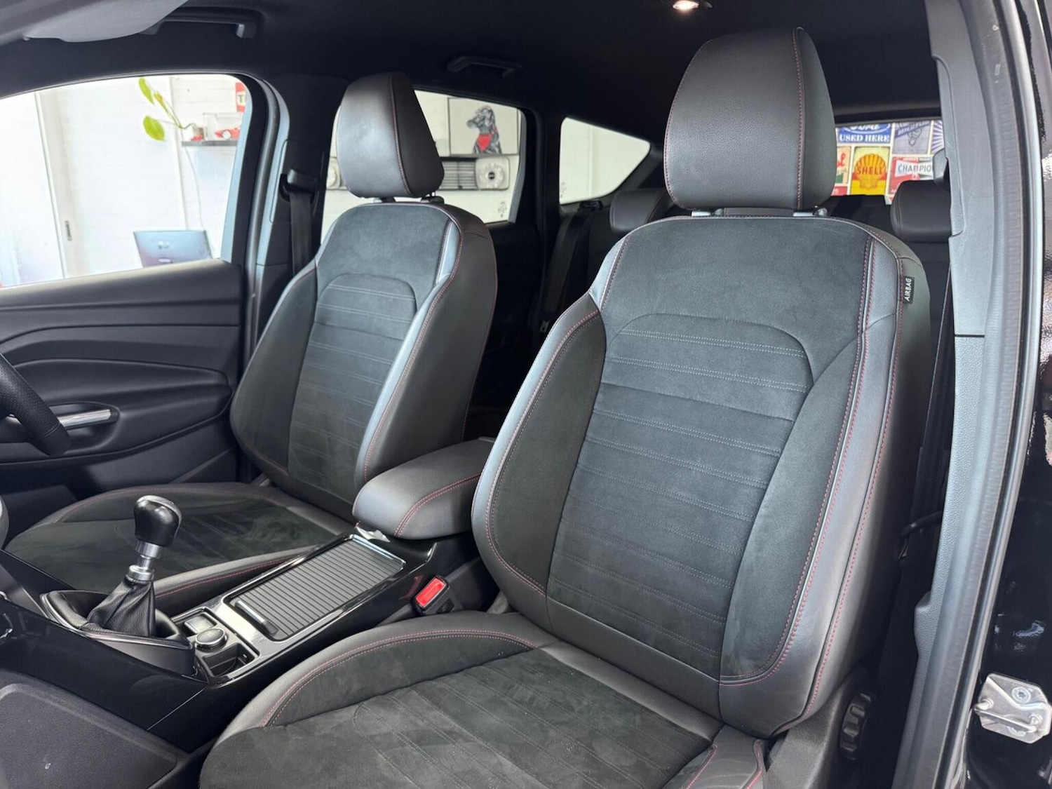 Used Ford Kuga 2019 for sale - 76571252: Photo 44