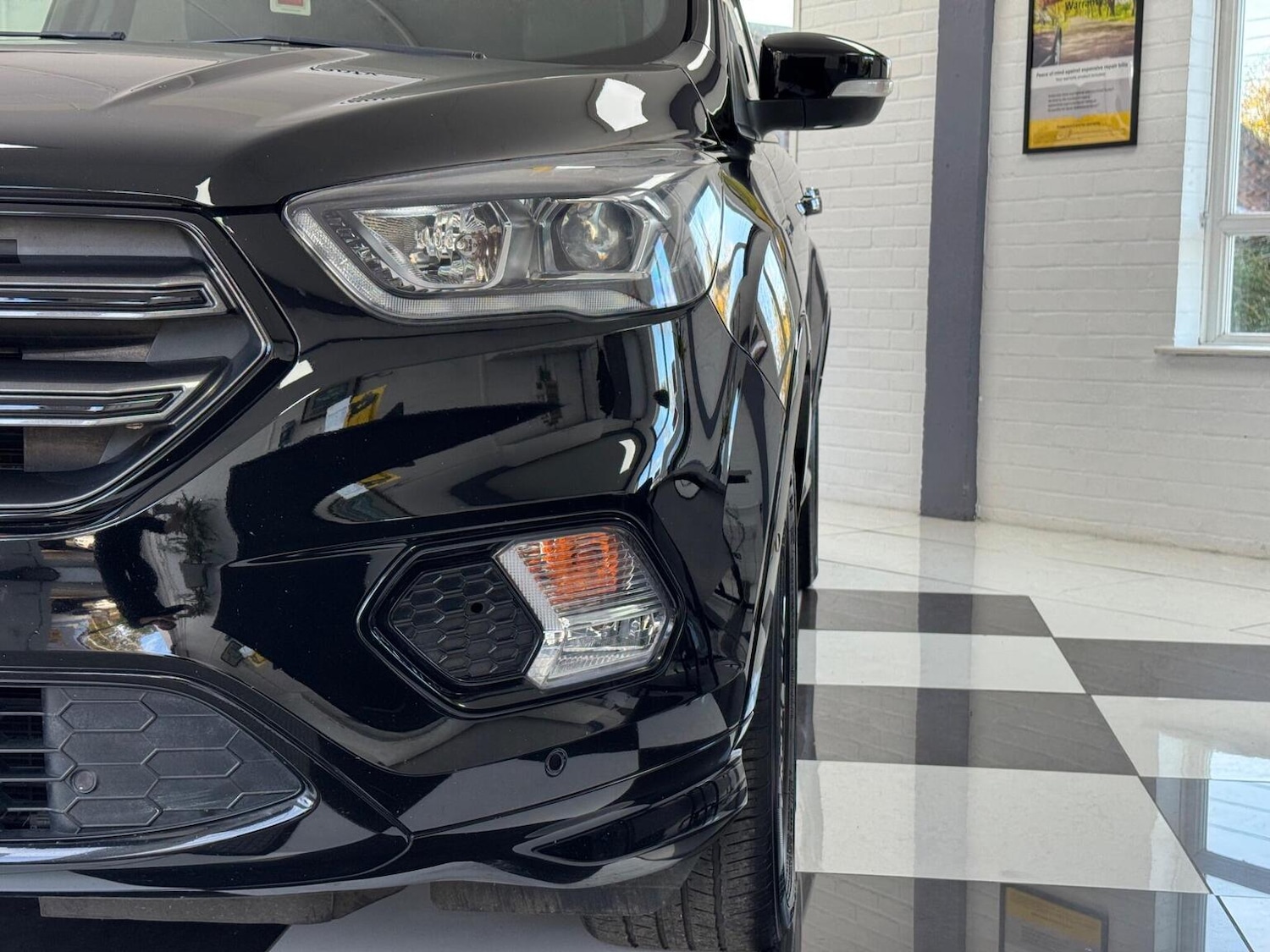 Used Ford Kuga 2019 for sale - 76571252: Photo 45