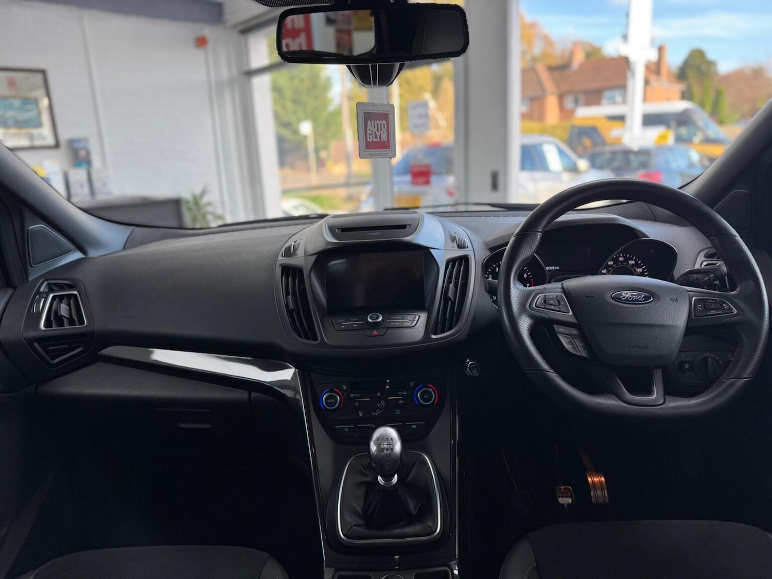 Used Ford Kuga 2019 for sale - 76571252: Photo 7