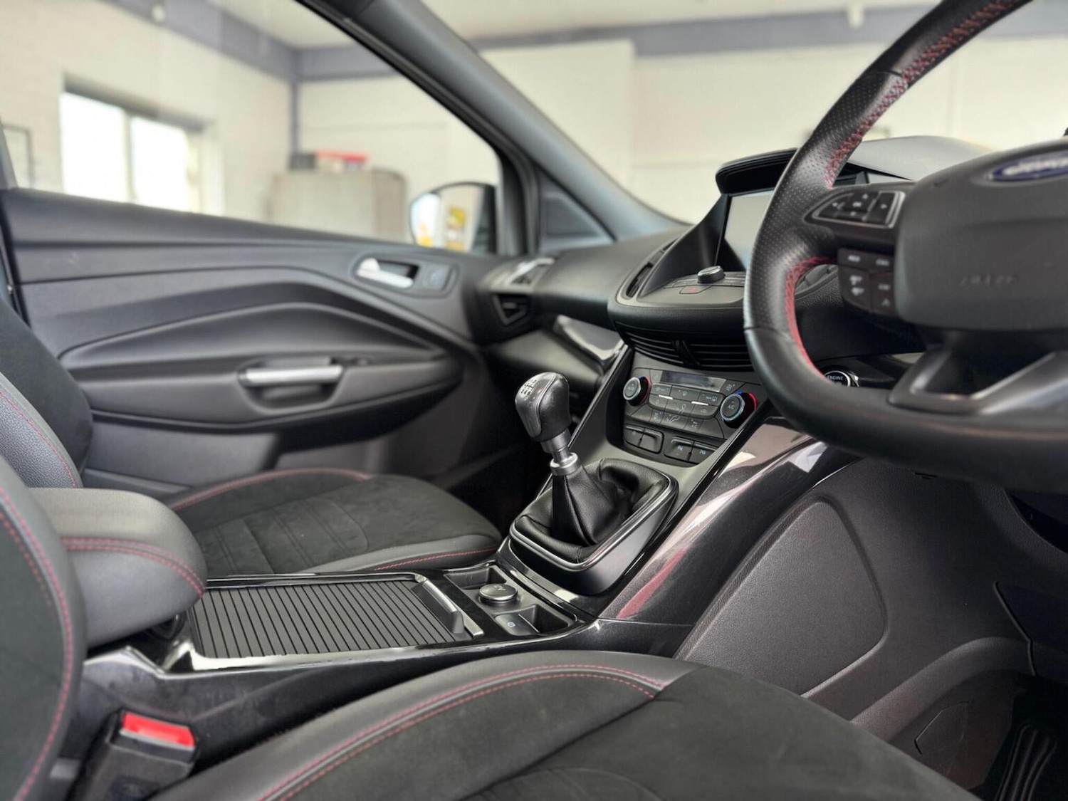 Used Ford Kuga 2019 for sale - 76571252: Photo 9