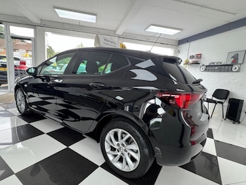 Used Vauxhall Astra 2020 for sale - 78956826: Photo