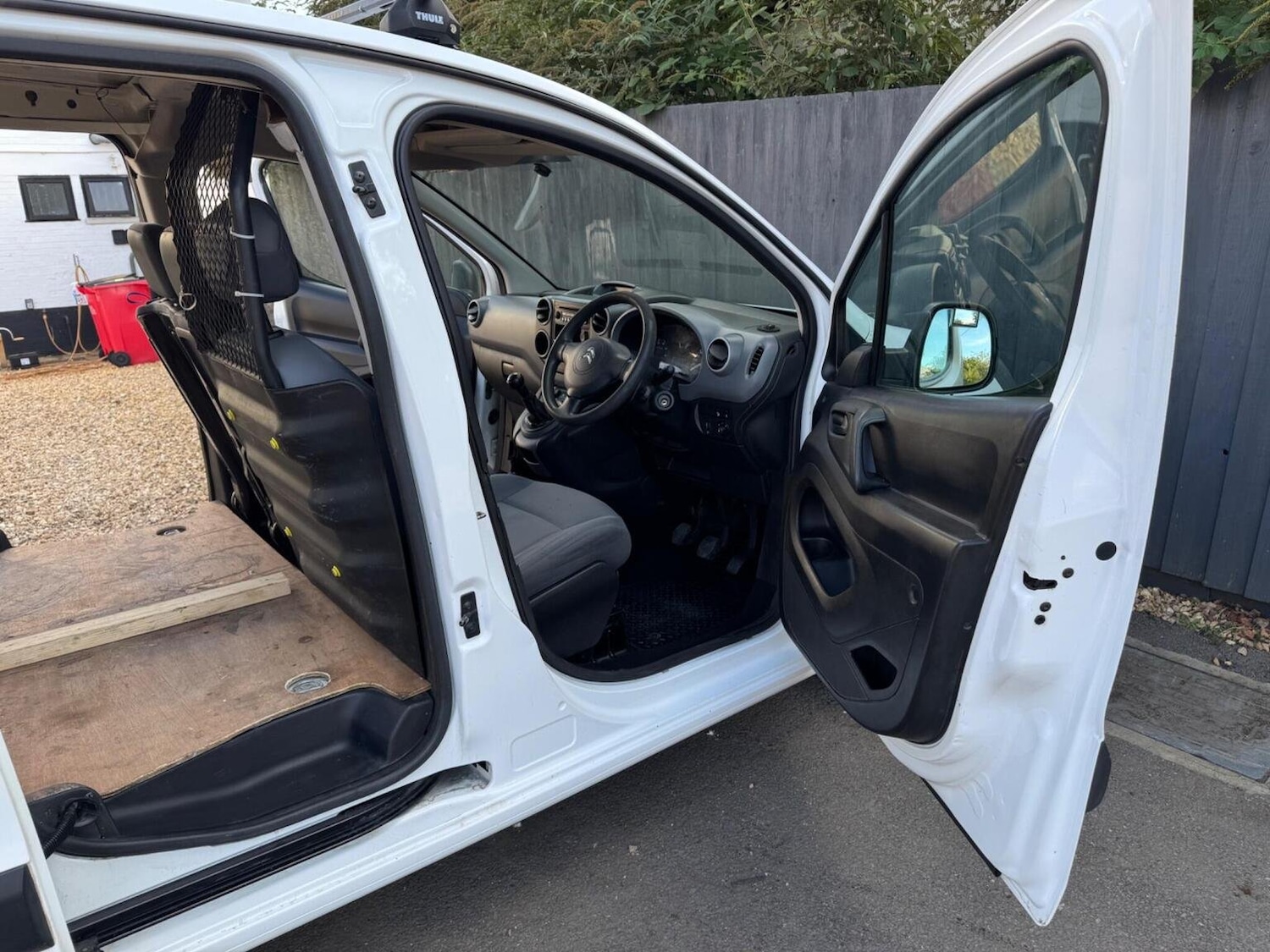 Vehicle 11