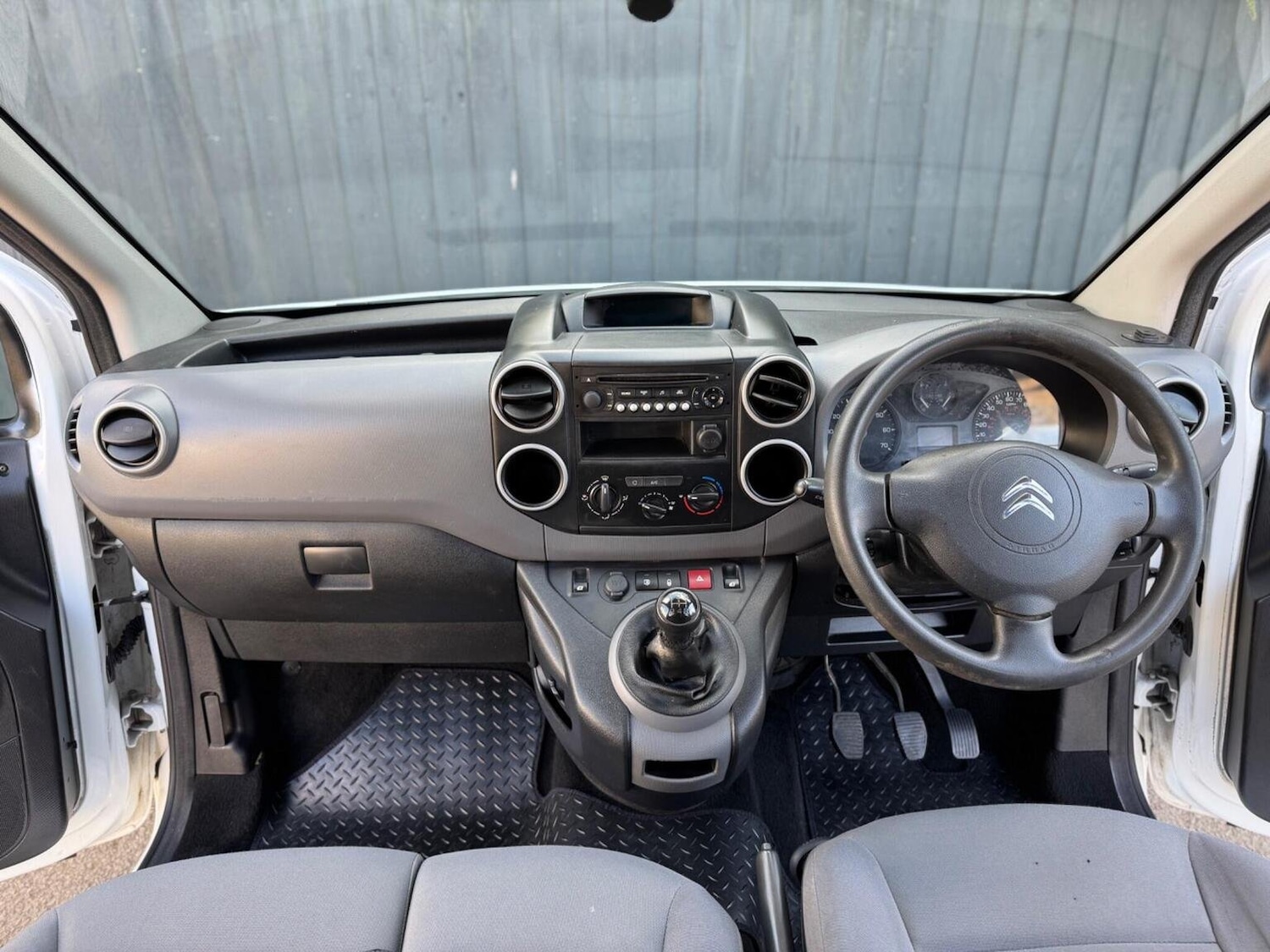 Vehicle 13