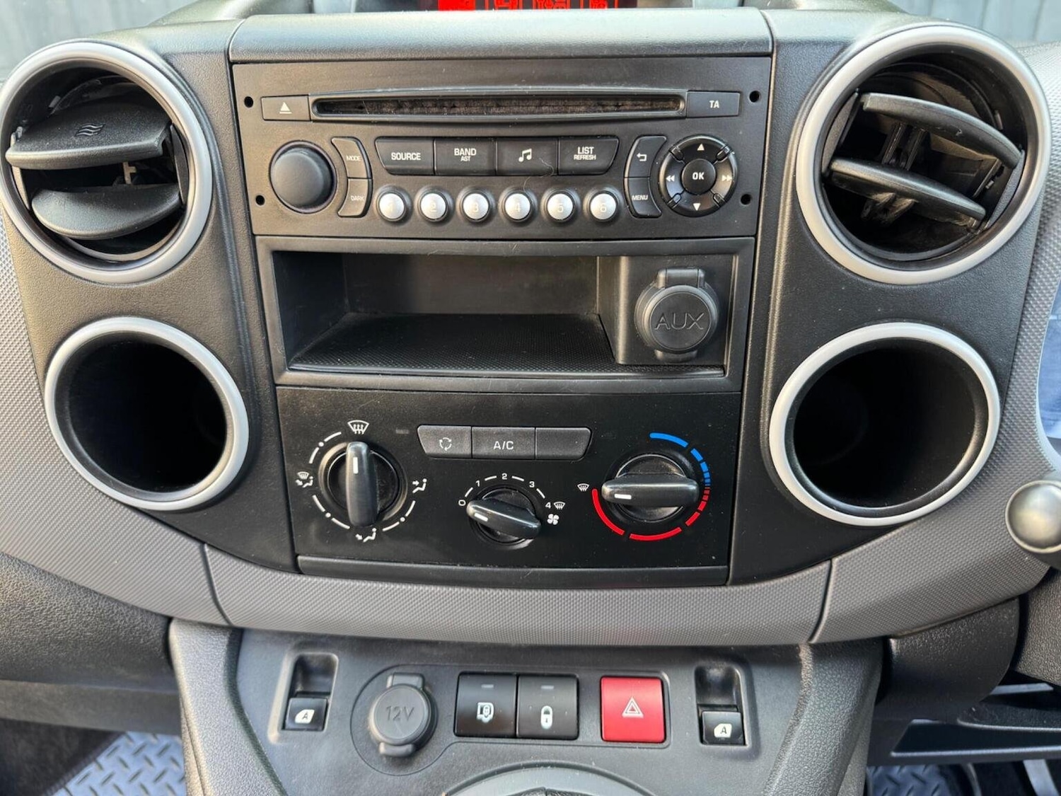 Vehicle 17