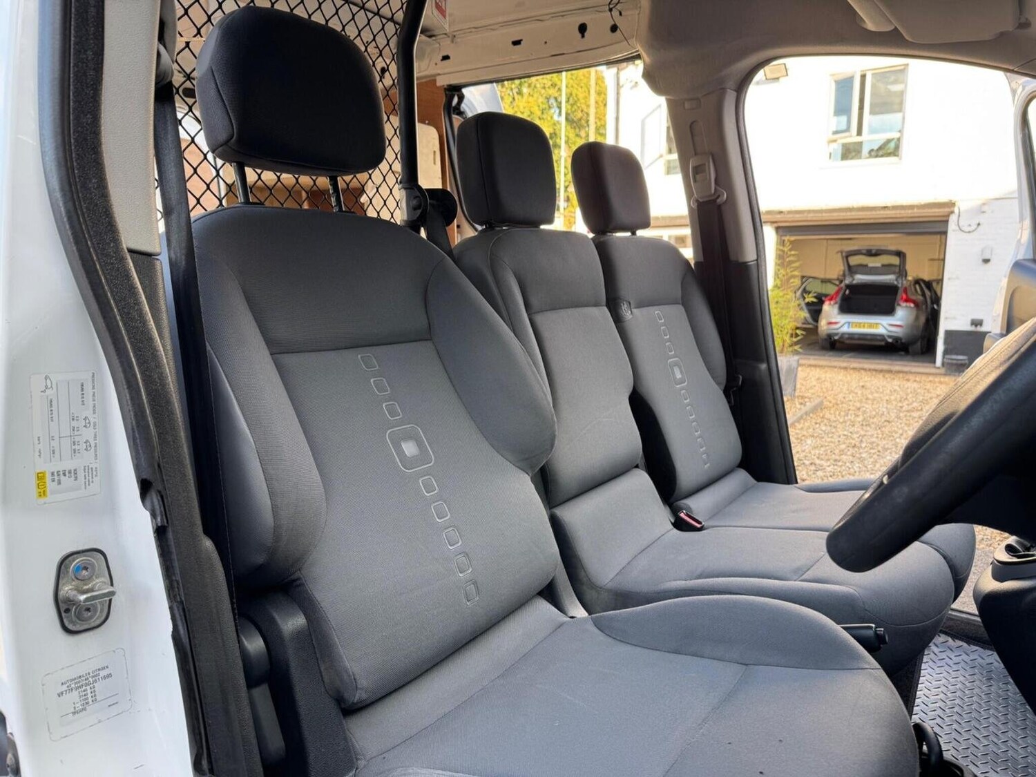 Vehicle 19