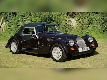 Used Morgan Roadster 2017 for sale - 75272929: Photo