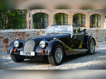 Used Morgan Roadster 2017 for sale - 75272929: Photo