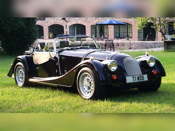 Used Morgan Roadster 2017 for sale - 75272929: Photo