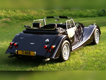 Used Morgan Roadster 2017 for sale - 75272929: Photo