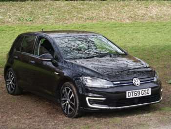 Used Volkswagen Golf 2020 for sale - 74435447: Photo