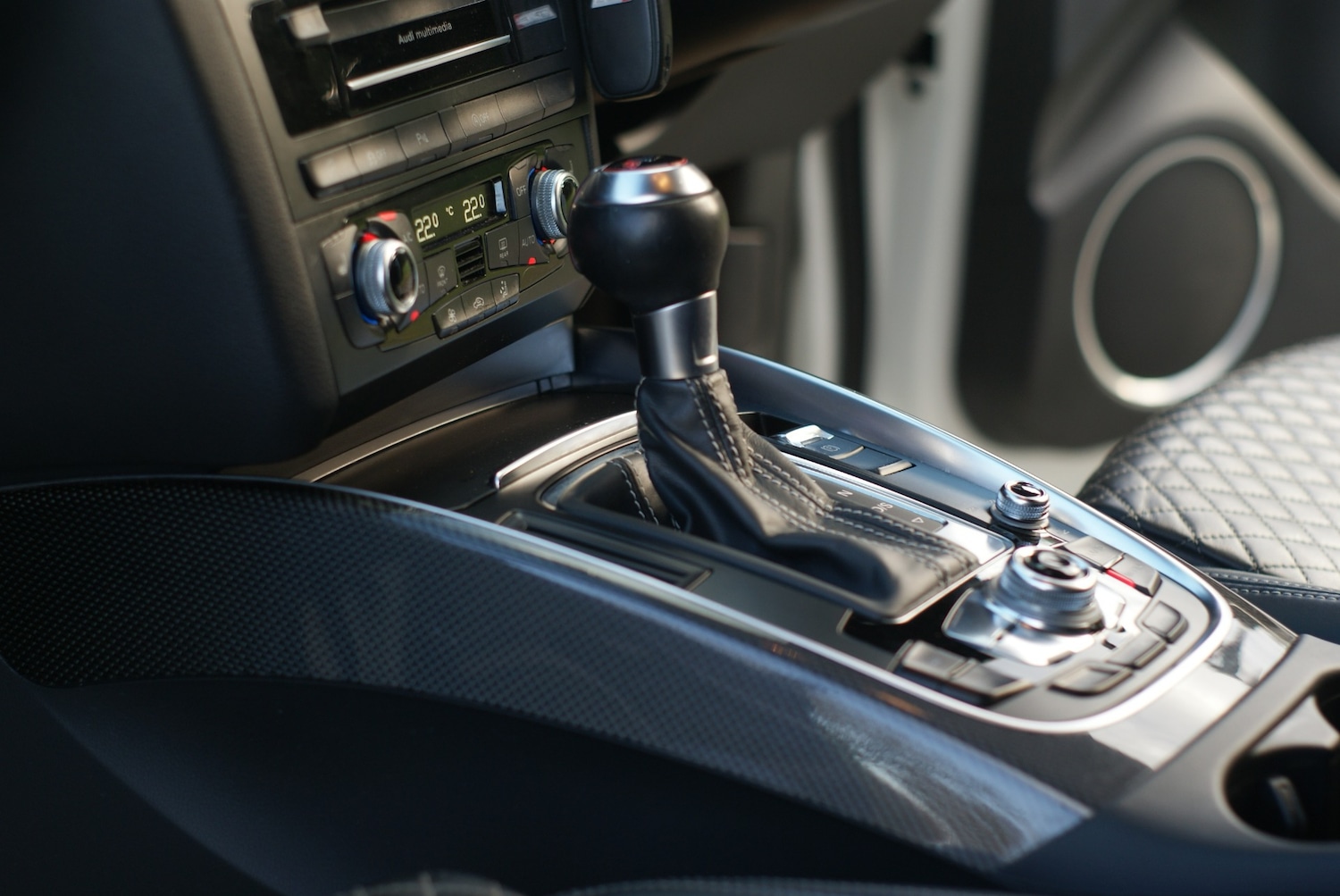 Used Audi Q5 2016 for sale - 78018504: Photo 5