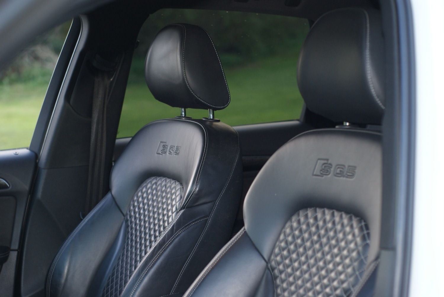 Used Audi Q5 2016 for sale - 78018504: Photo 6