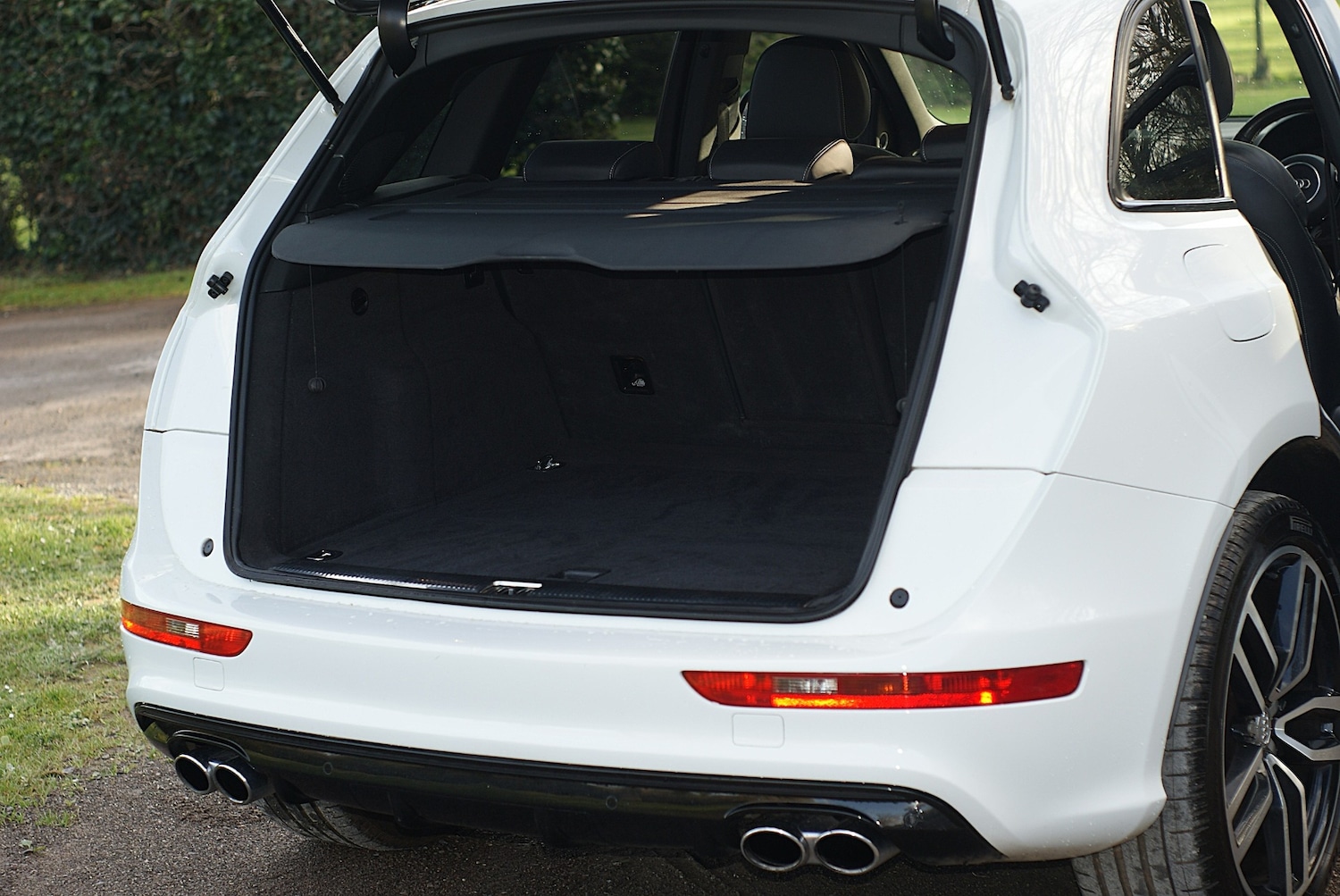 Used Audi Q5 2016 for sale - 78018504: Photo 7